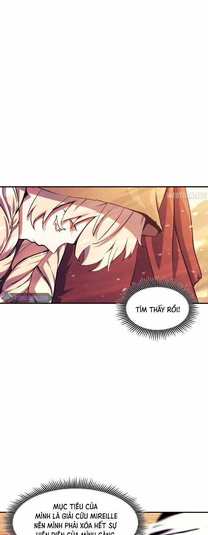 Tàn Tinh Tái Thế Chapter 107 trang 34