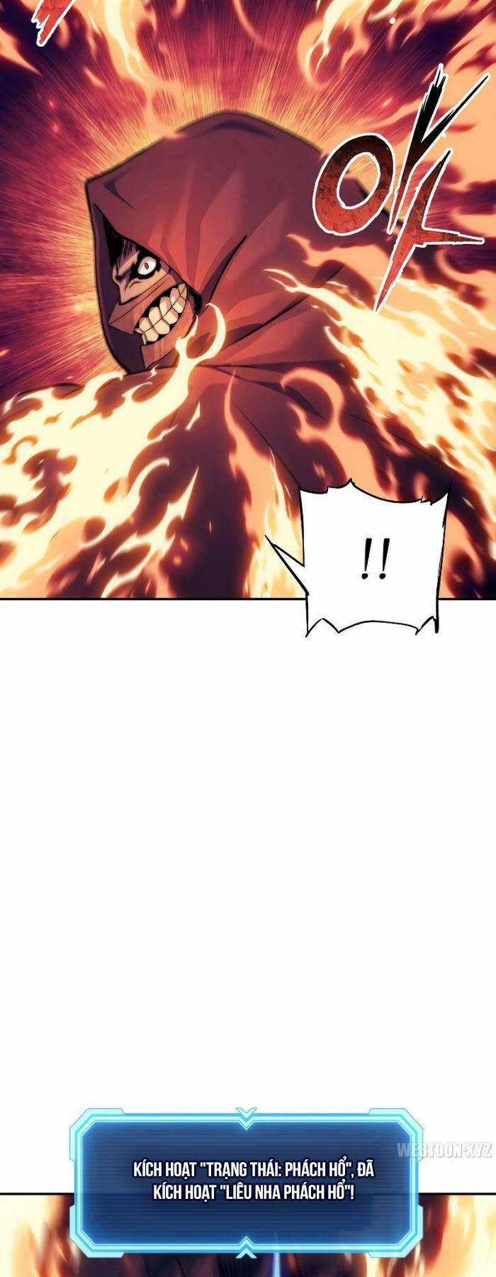 Tàn Tinh Tái Thế Chapter 107 trang 40