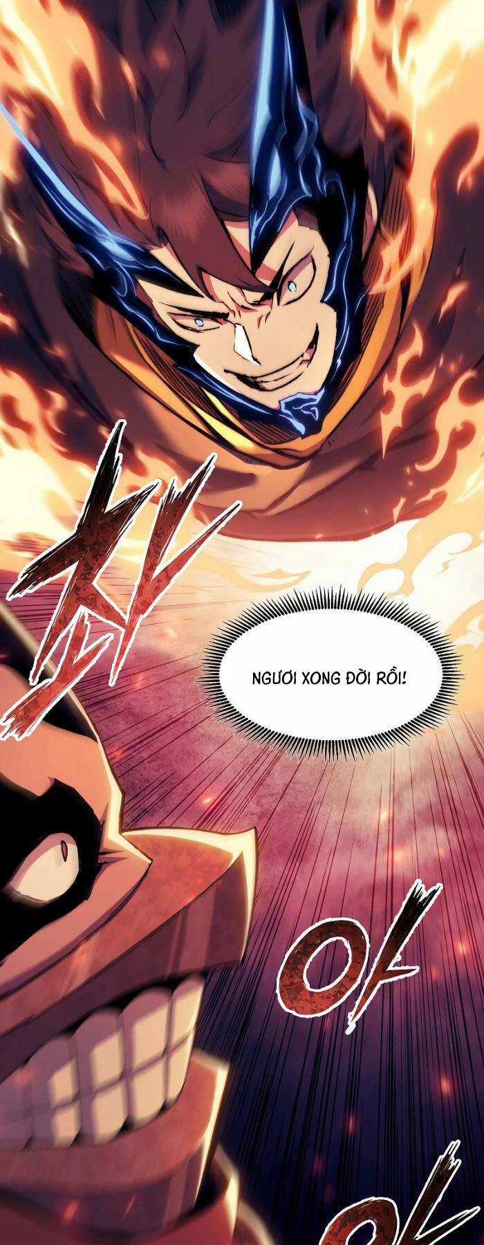 Tàn Tinh Tái Thế Chapter 107 trang 41