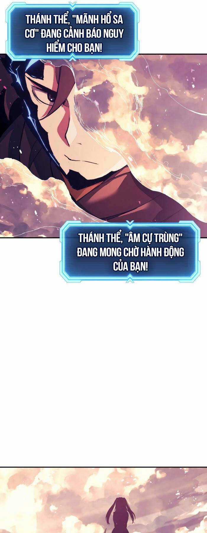 Tàn Tinh Tái Thế Chapter 107 trang 51