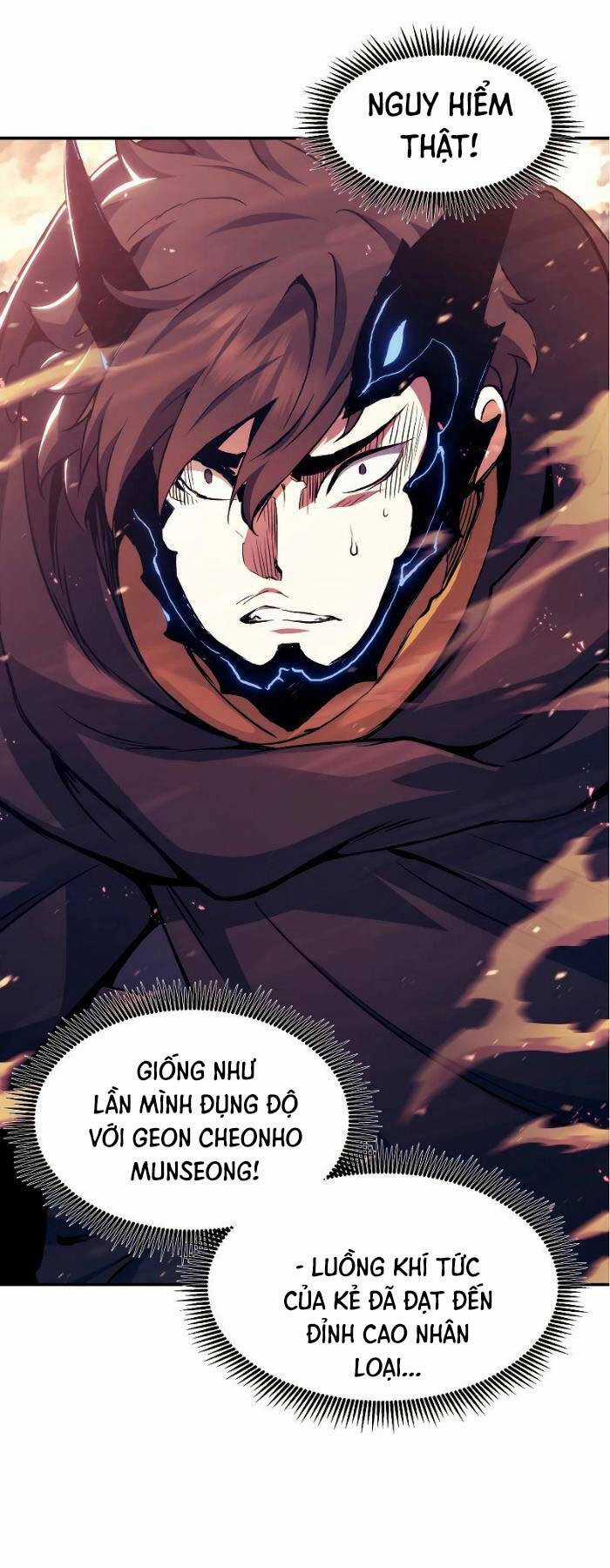 Tàn Tinh Tái Thế Chapter 107 trang 55