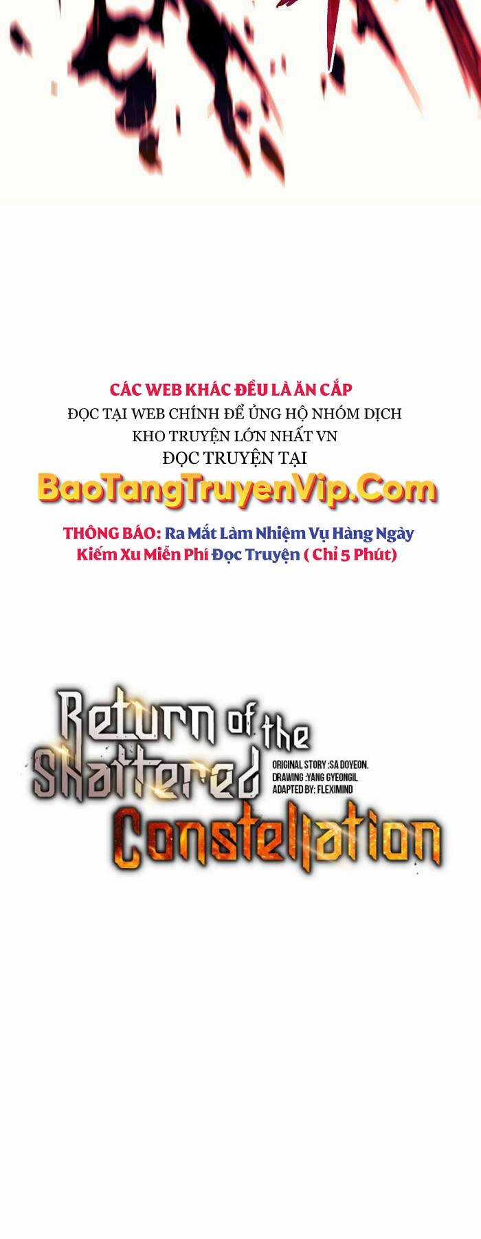 Tàn Tinh Tái Thế Chapter 107 trang 6