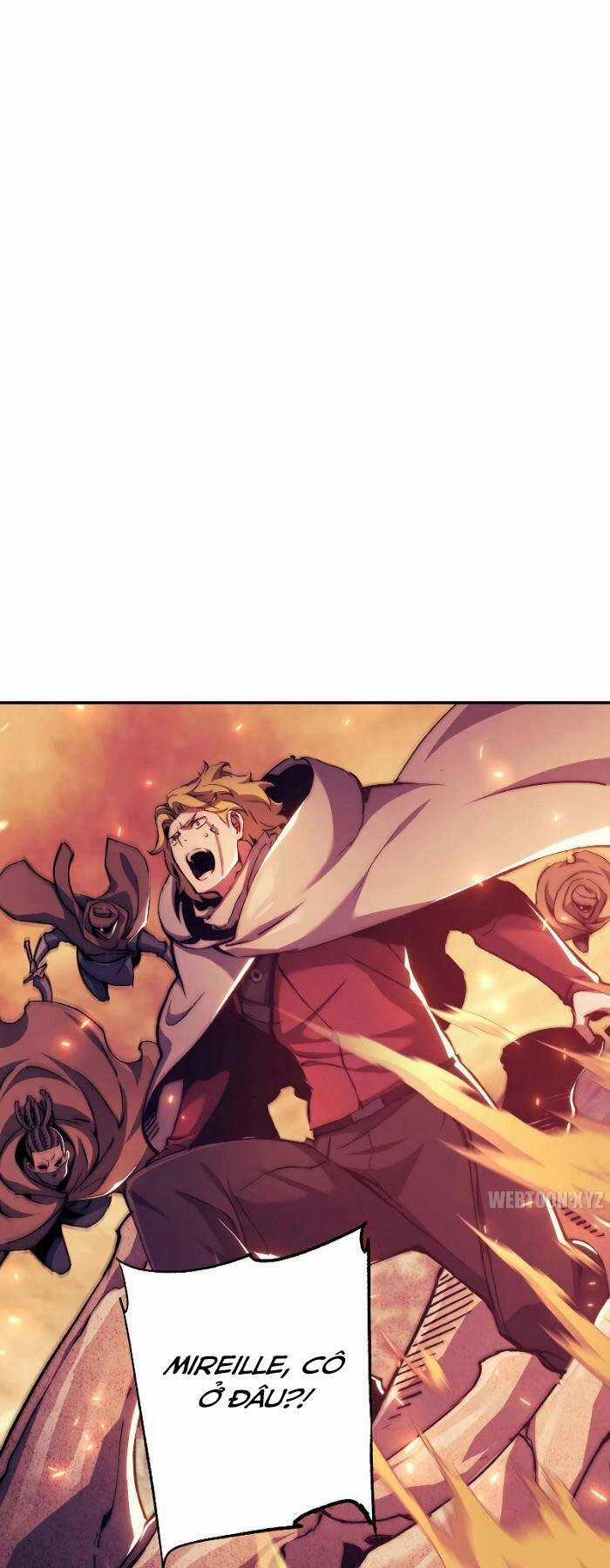 Tàn Tinh Tái Thế Chapter 107 trang 60