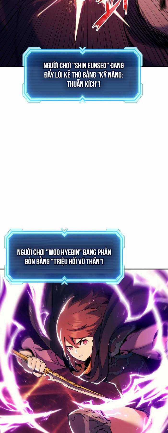 Tàn Tinh Tái Thế Chapter 107 trang 62