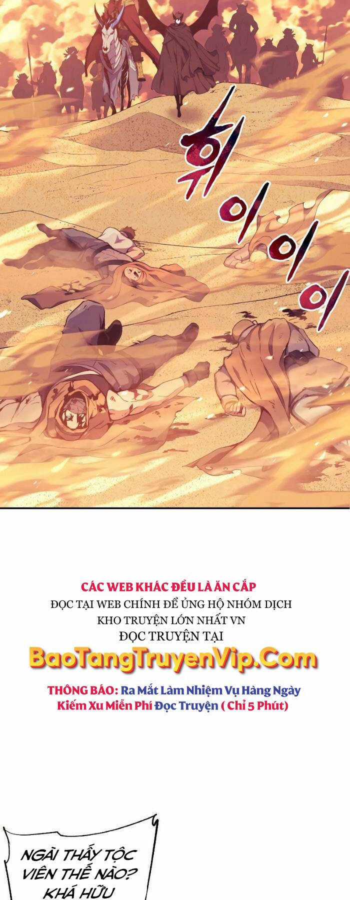 Tàn Tinh Tái Thế Chapter 107 trang 7