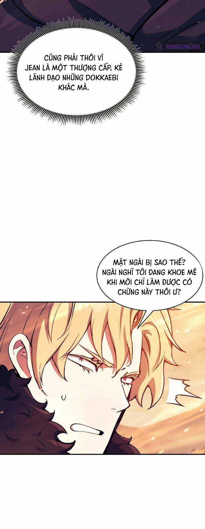 Tàn Tinh Tái Thế Chapter 107 trang 9