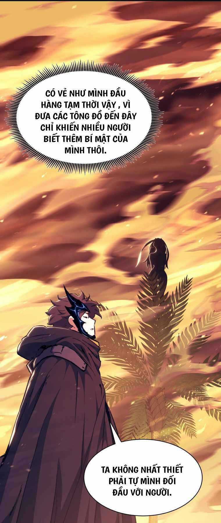 Tàn Tinh Tái Thế Chapter 108 trang 12