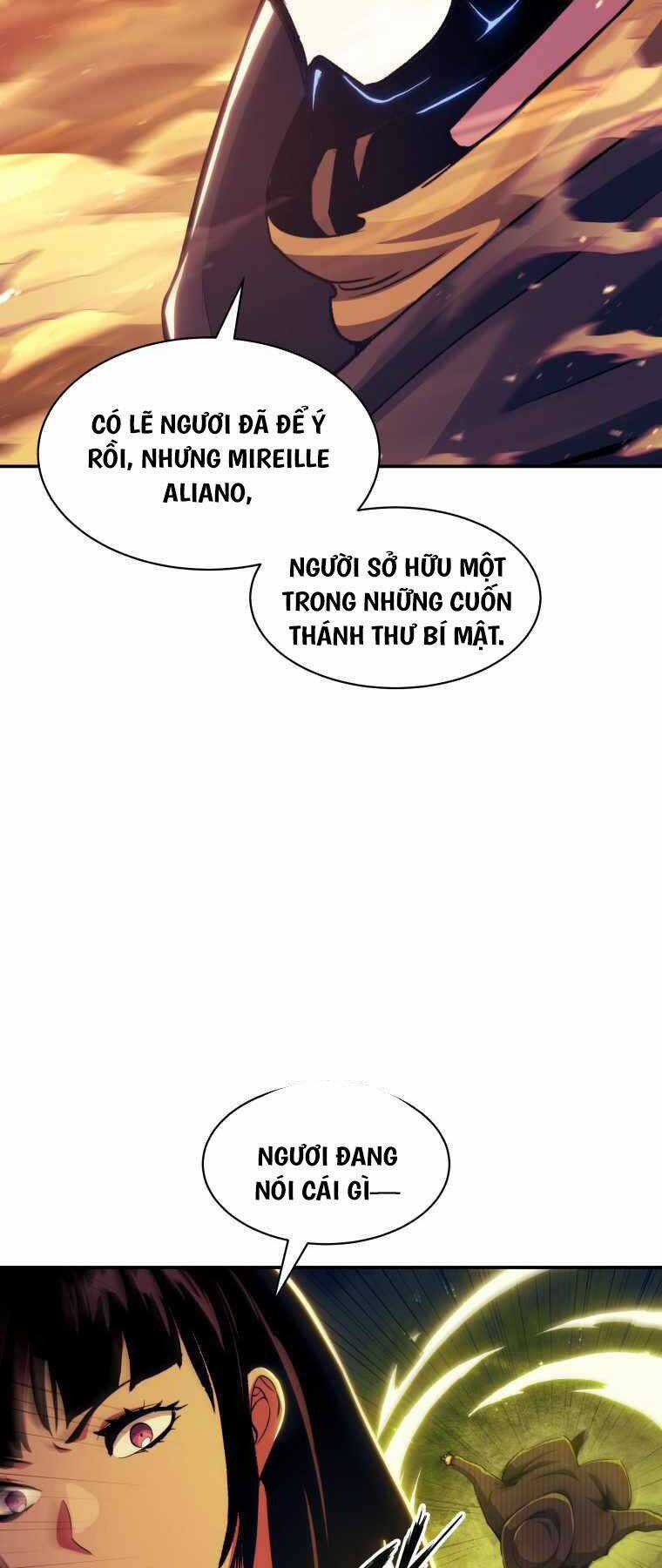 Tàn Tinh Tái Thế Chapter 108 trang 15