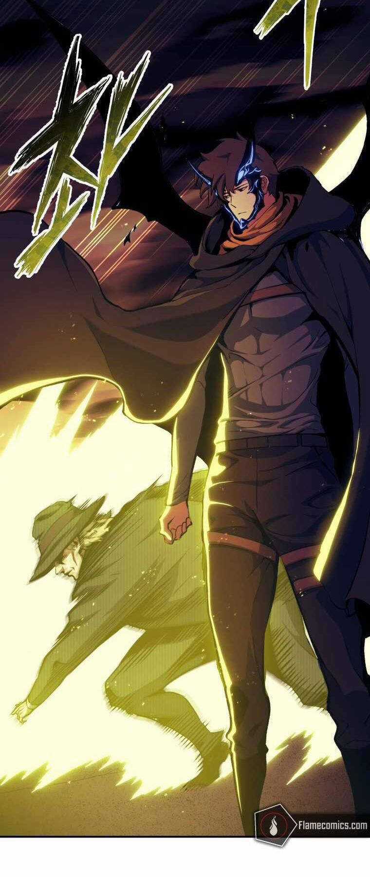 Tàn Tinh Tái Thế Chapter 108 trang 19