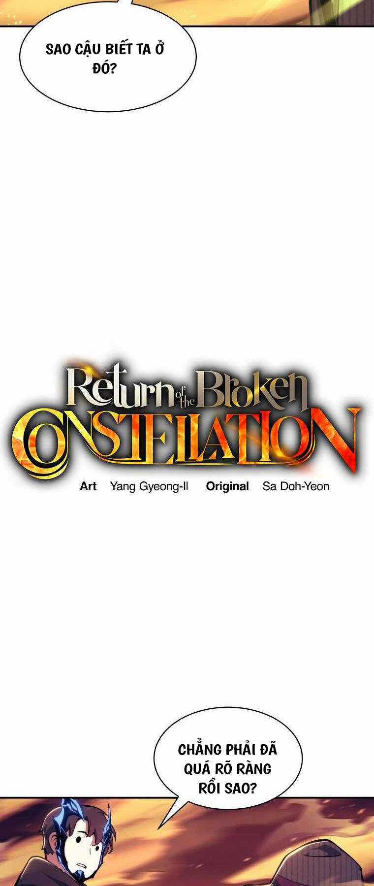 Tàn Tinh Tái Thế Chapter 108 trang 21