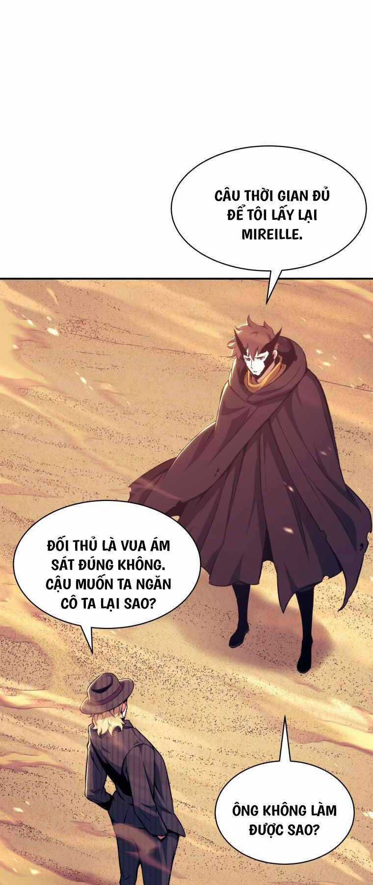 Tàn Tinh Tái Thế Chapter 108 trang 27