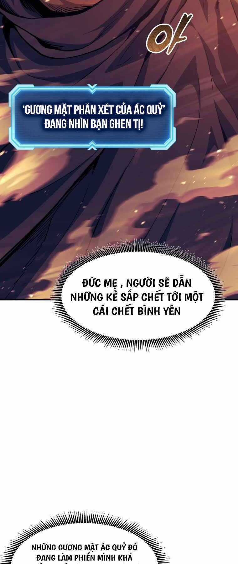 Tàn Tinh Tái Thế Chapter 108 trang 3
