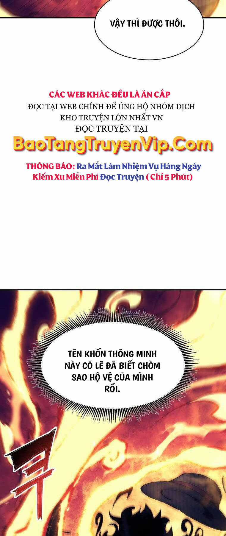 Tàn Tinh Tái Thế Chapter 108 trang 30