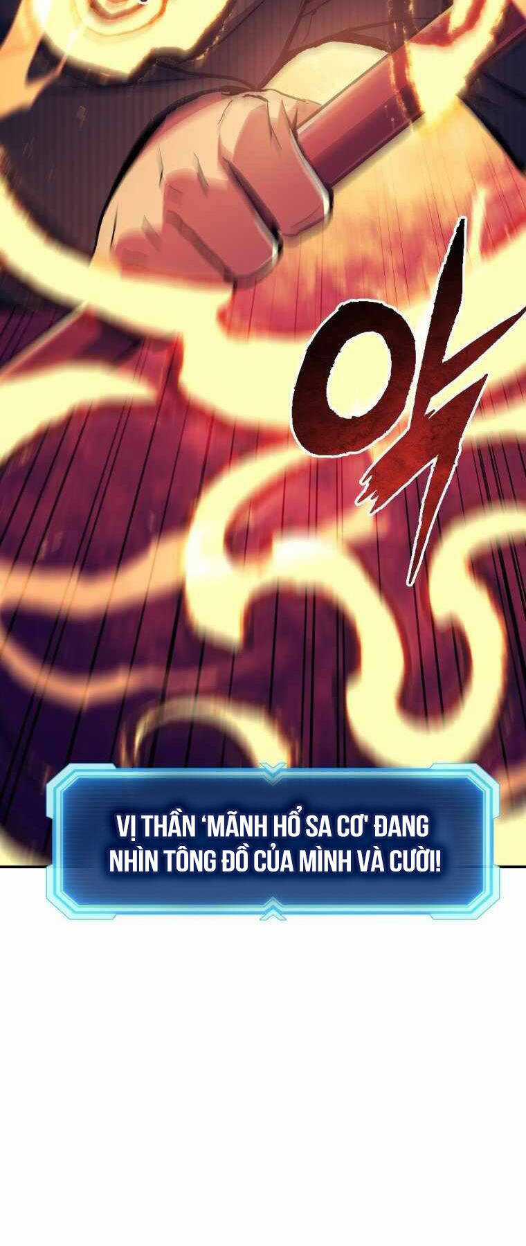 Tàn Tinh Tái Thế Chapter 108 trang 33