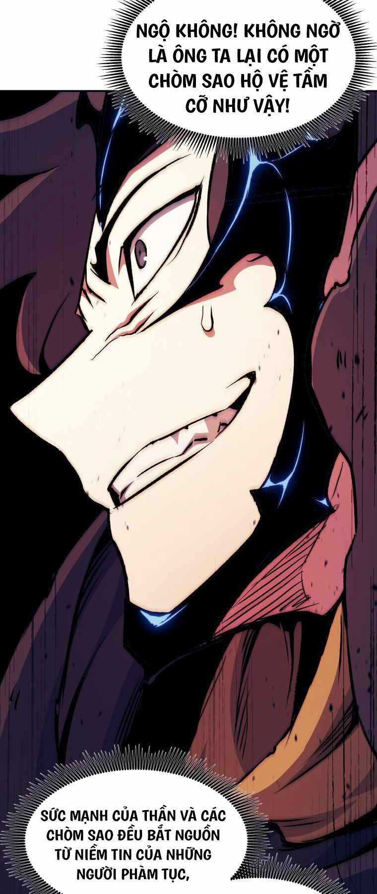 Tàn Tinh Tái Thế Chapter 108 trang 36