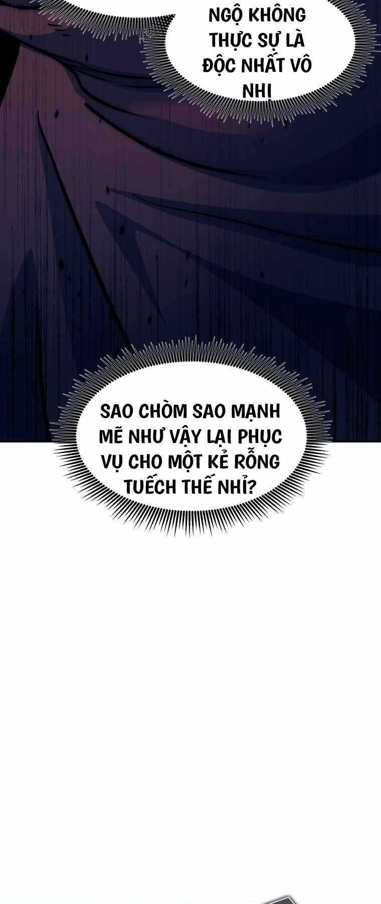 Tàn Tinh Tái Thế Chapter 108 trang 37