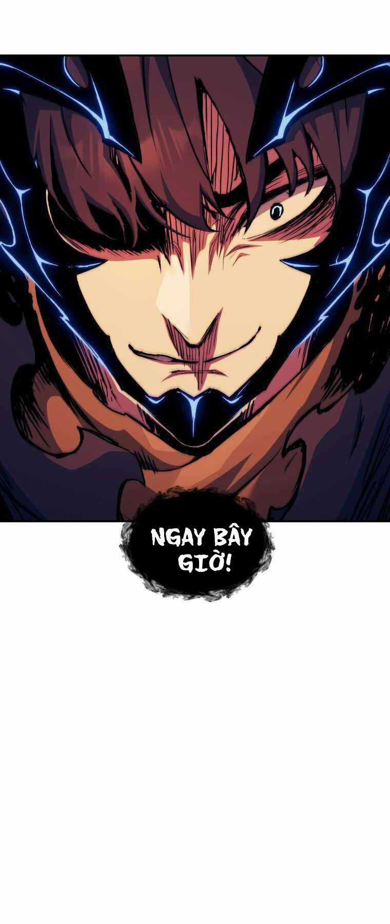 Tàn Tinh Tái Thế Chapter 108 trang 45