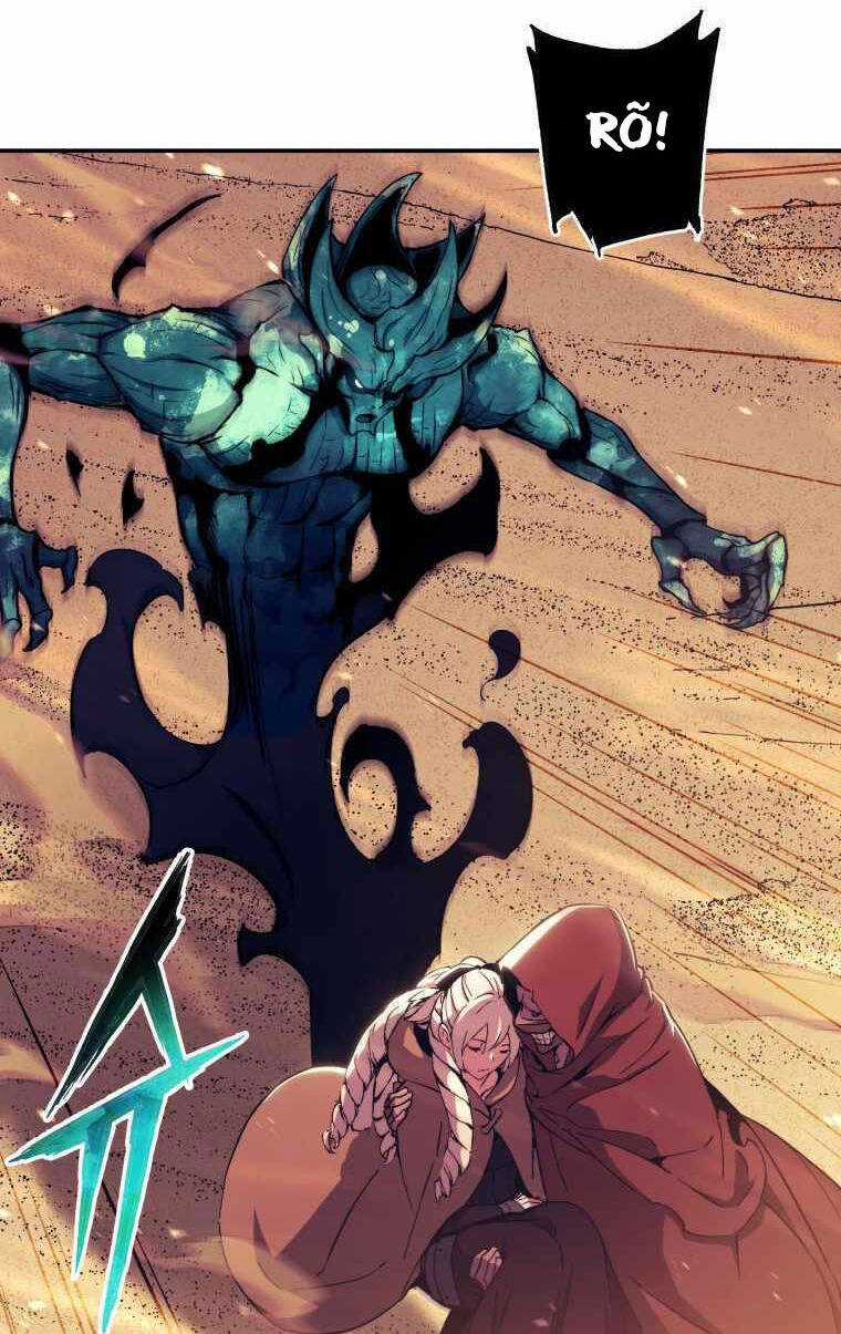 Tàn Tinh Tái Thế Chapter 108 trang 46