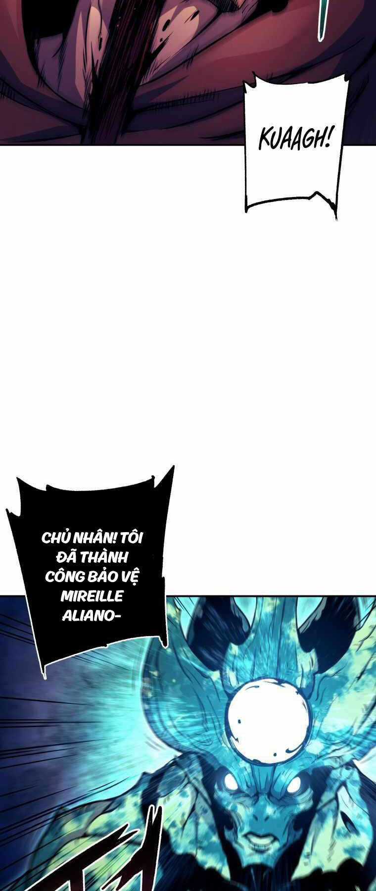 Tàn Tinh Tái Thế Chapter 108 trang 48