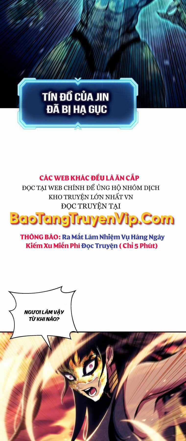 Tàn Tinh Tái Thế Chapter 108 trang 50