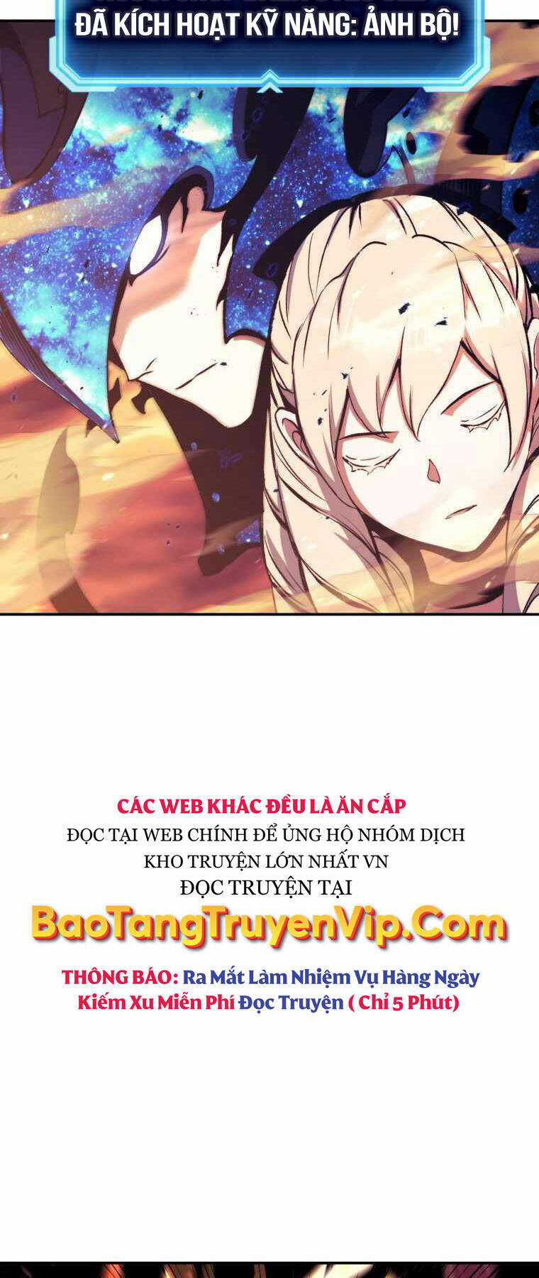 Tàn Tinh Tái Thế Chapter 108 trang 53