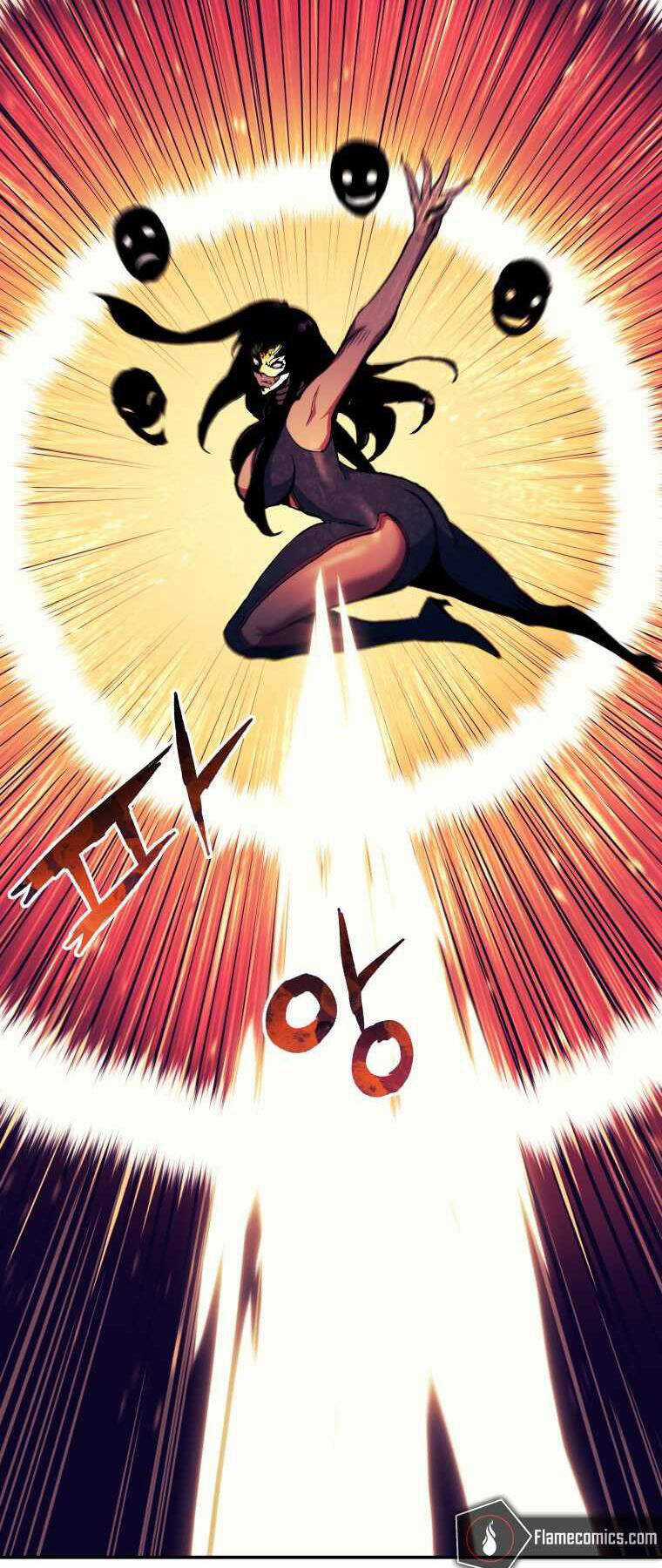 Tàn Tinh Tái Thế Chapter 108 trang 55