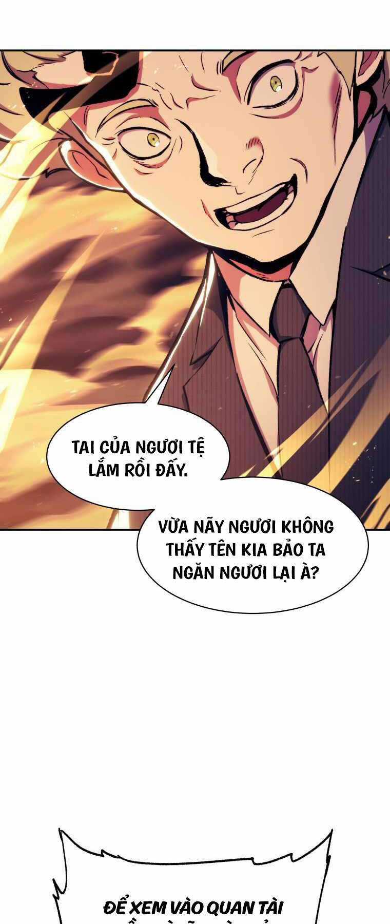 Tàn Tinh Tái Thế Chapter 108 trang 59