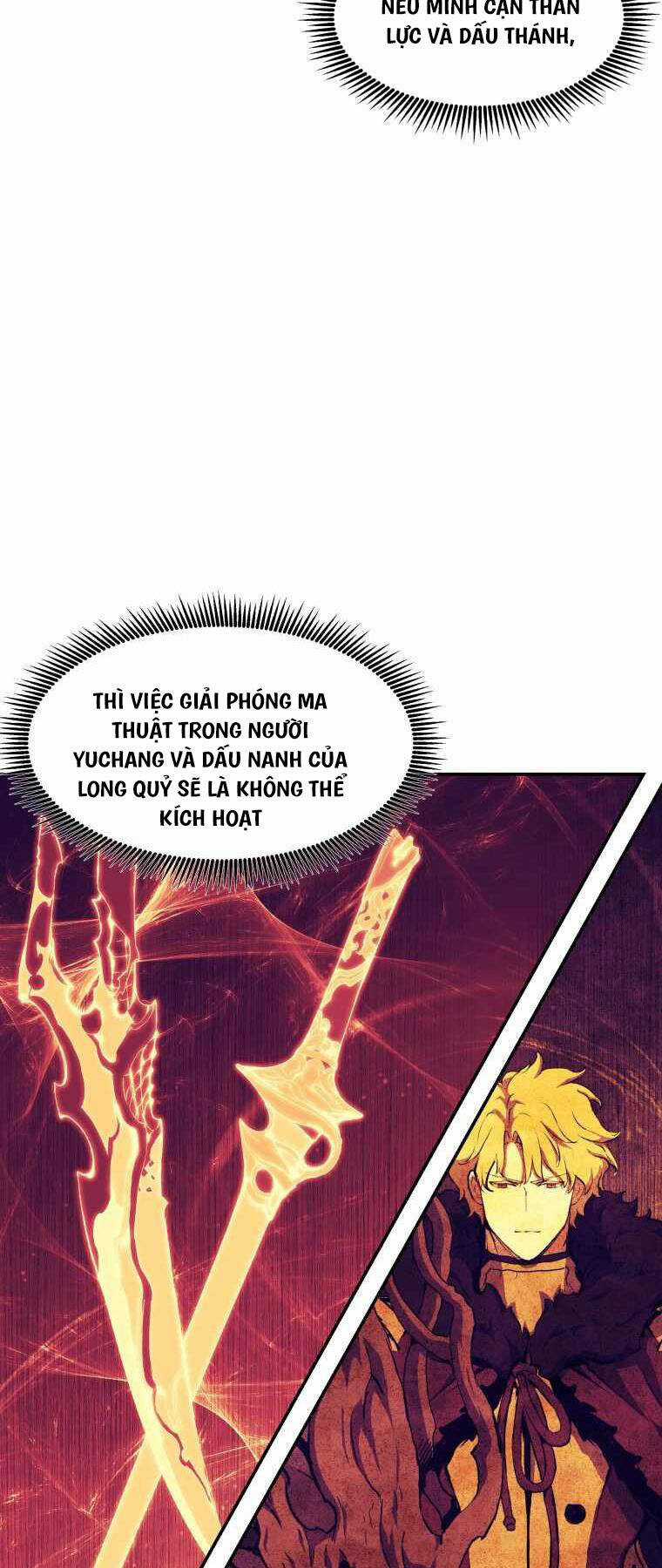 Tàn Tinh Tái Thế Chapter 108 trang 6