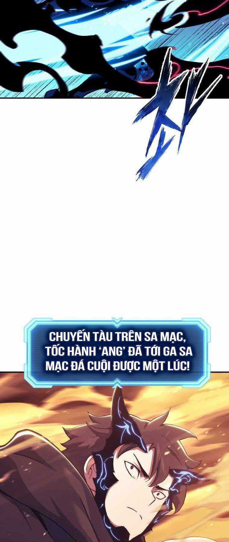 Tàn Tinh Tái Thế Chapter 108 trang 68