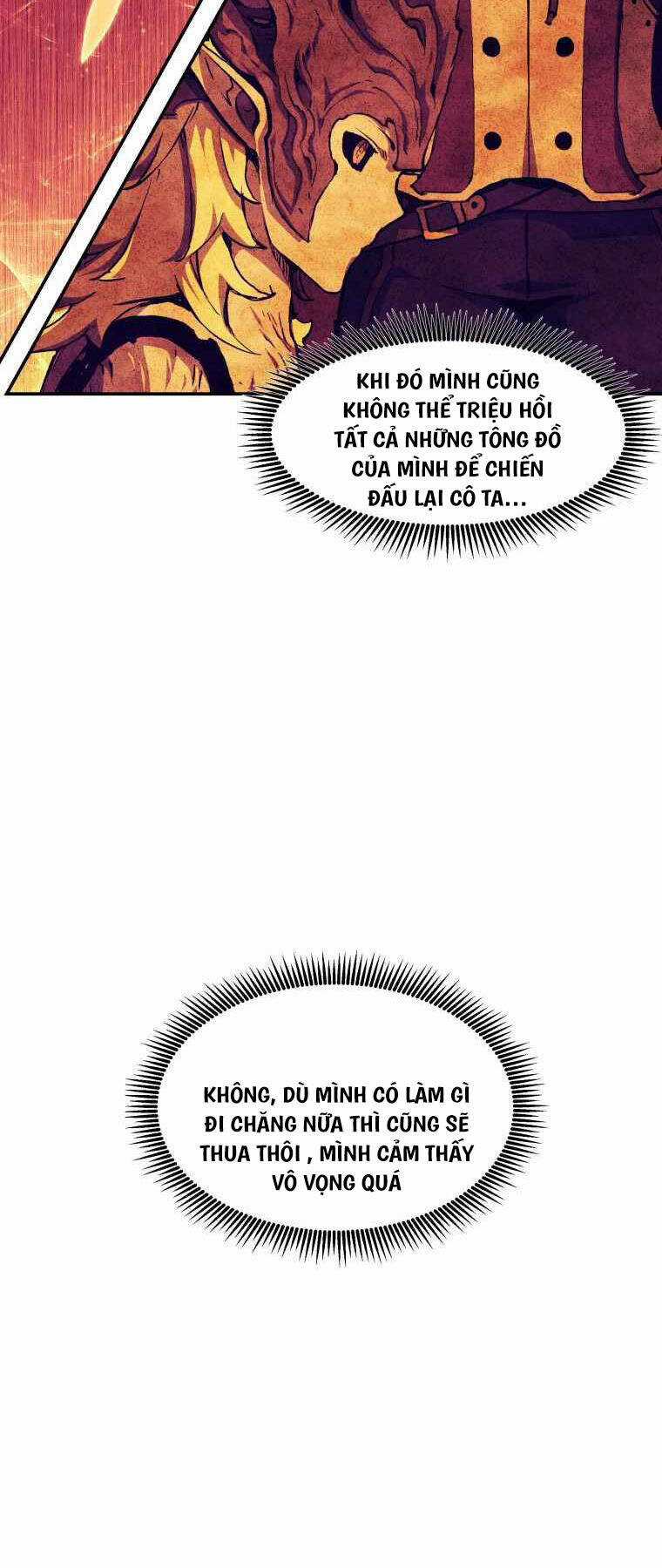 Tàn Tinh Tái Thế Chapter 108 trang 7