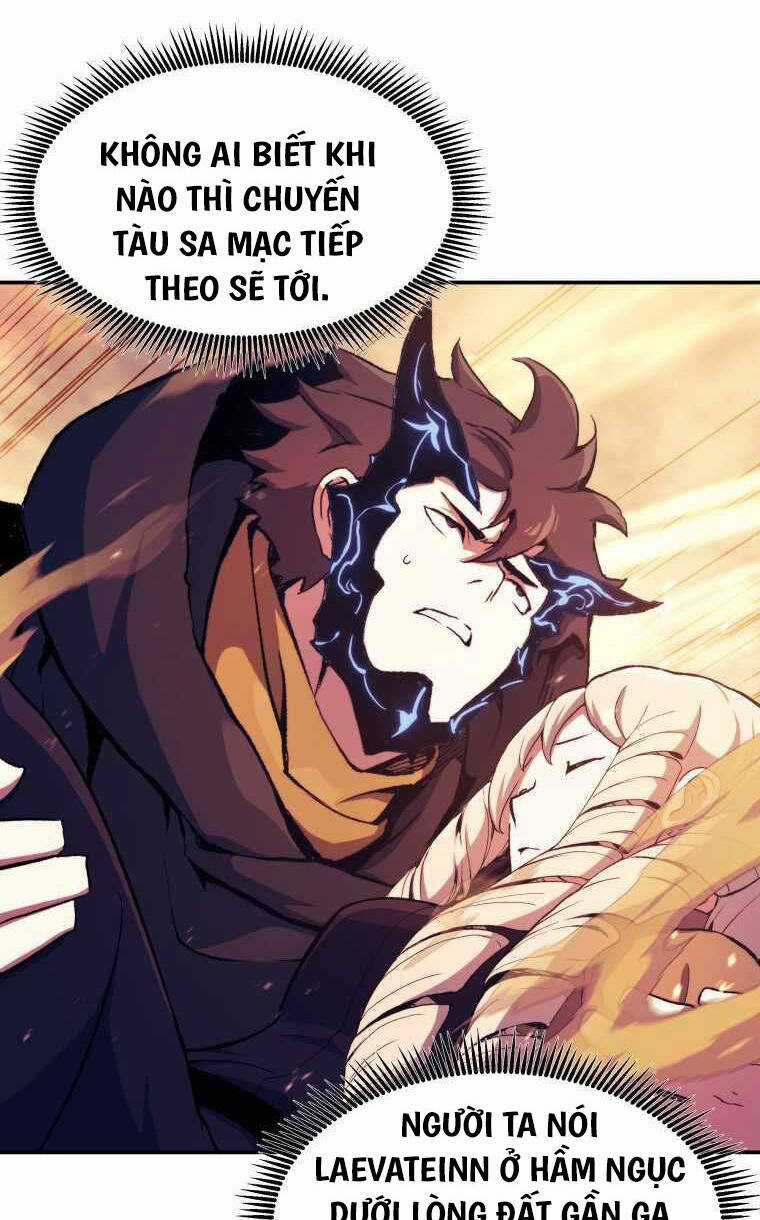 Tàn Tinh Tái Thế Chapter 108 trang 70