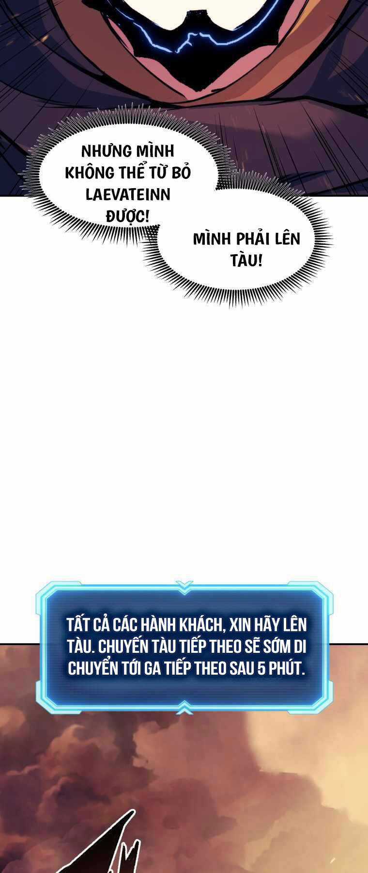 Tàn Tinh Tái Thế Chapter 108 trang 73