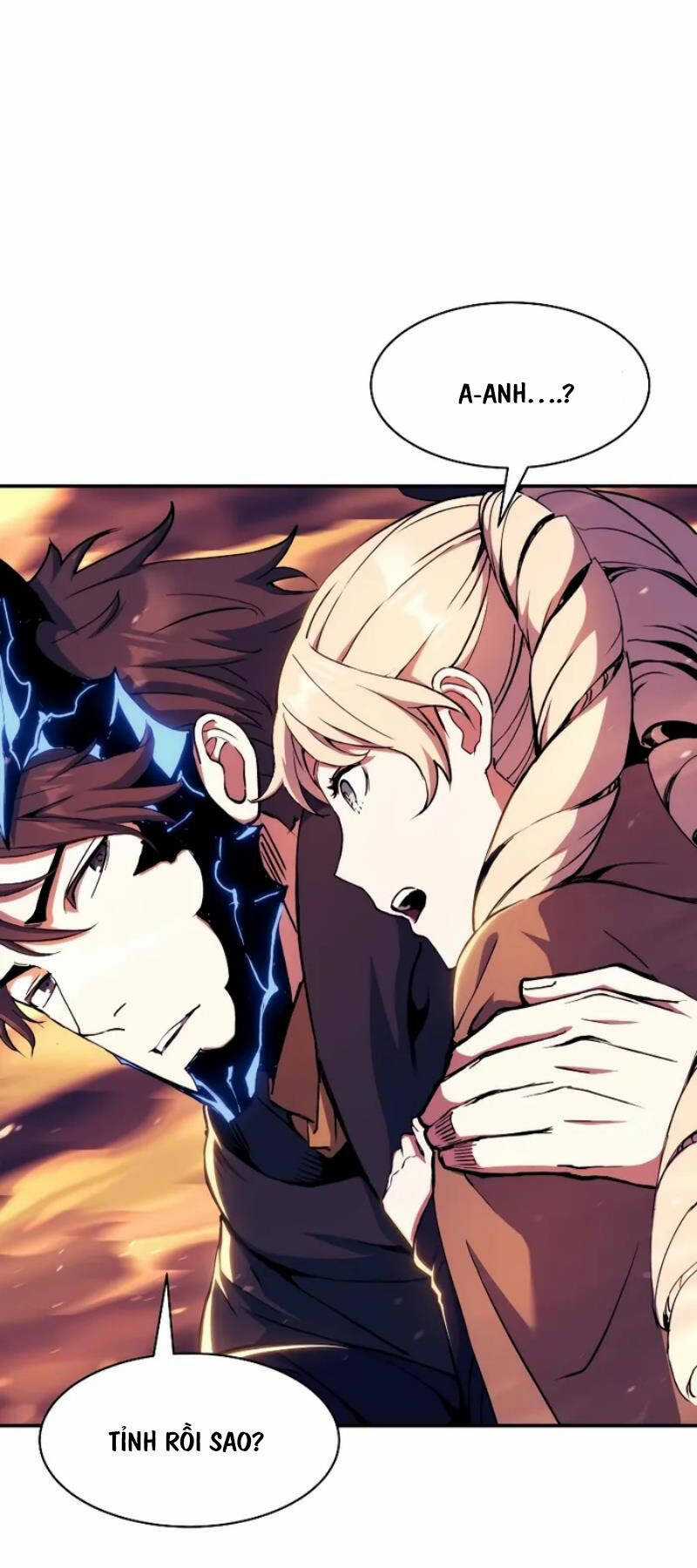 Tàn Tinh Tái Thế Chapter 109 trang 11