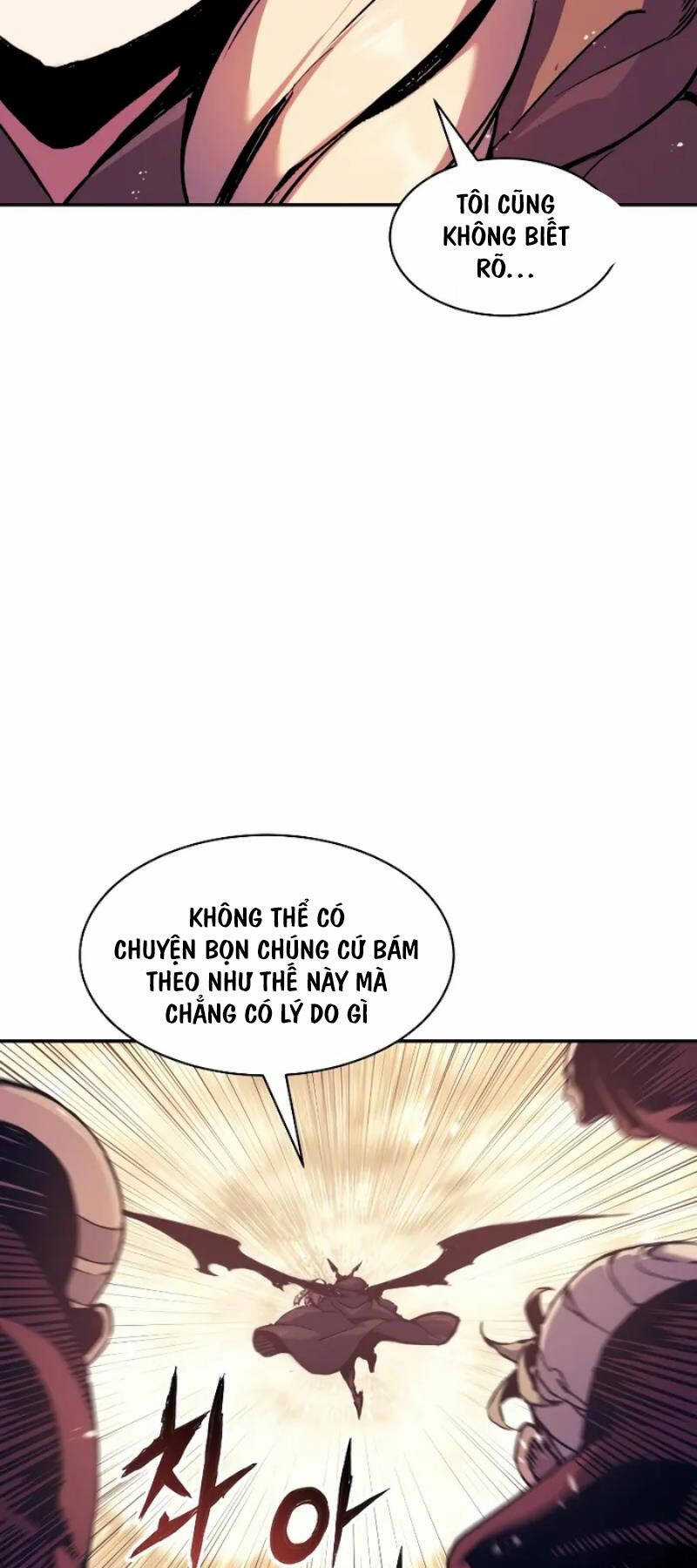 Tàn Tinh Tái Thế Chapter 109 trang 14