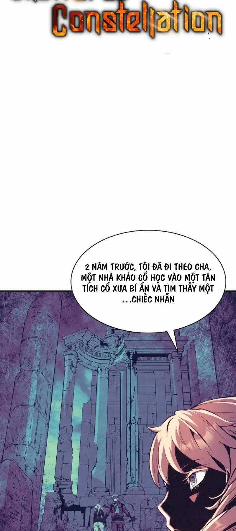 Tàn Tinh Tái Thế Chapter 109 trang 19