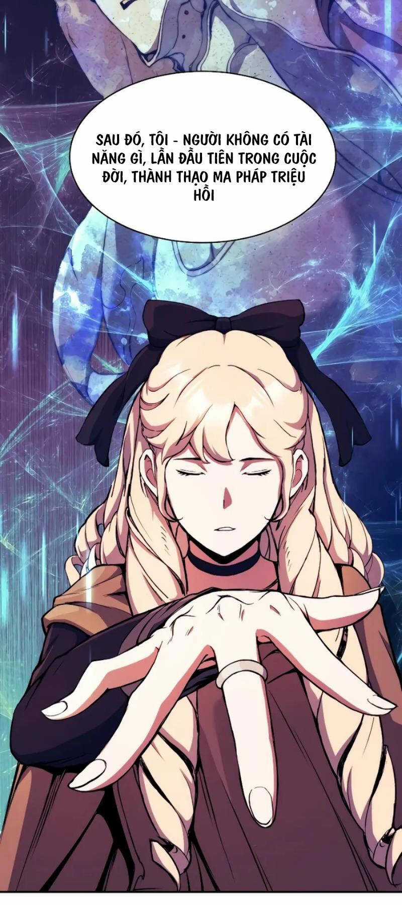 Tàn Tinh Tái Thế Chapter 109 trang 21