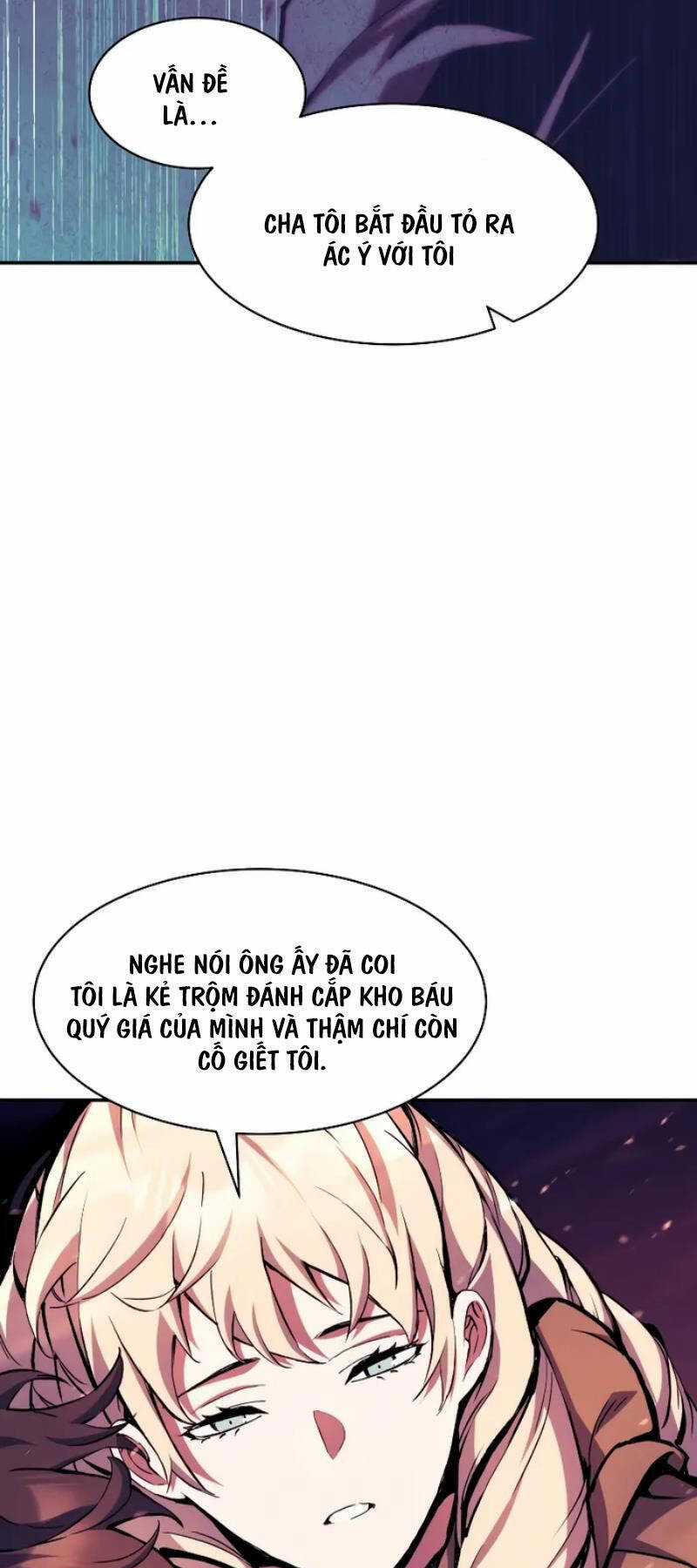 Tàn Tinh Tái Thế Chapter 109 trang 23