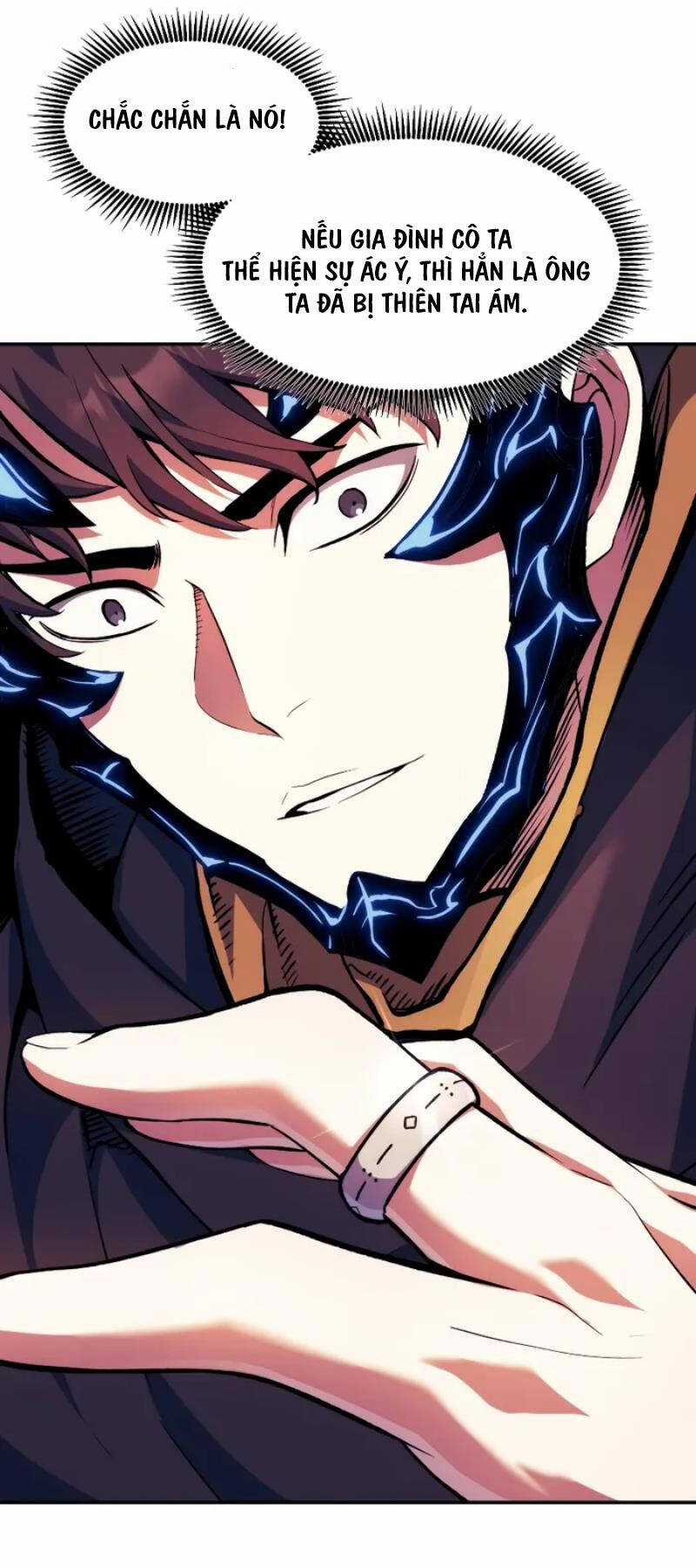 Tàn Tinh Tái Thế Chapter 109 trang 25