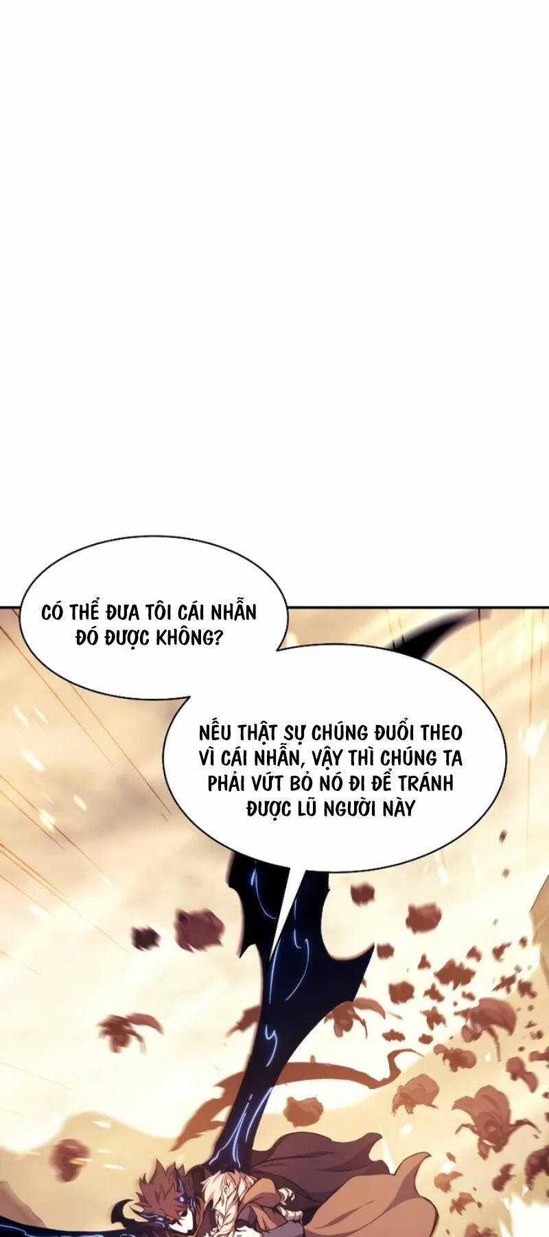Tàn Tinh Tái Thế Chapter 109 trang 26