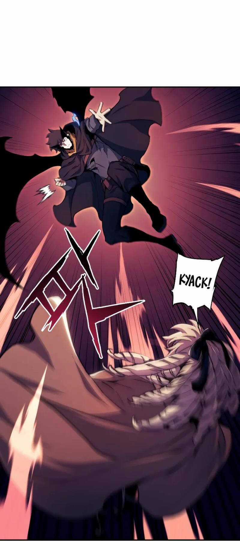 Tàn Tinh Tái Thế Chapter 109 trang 35