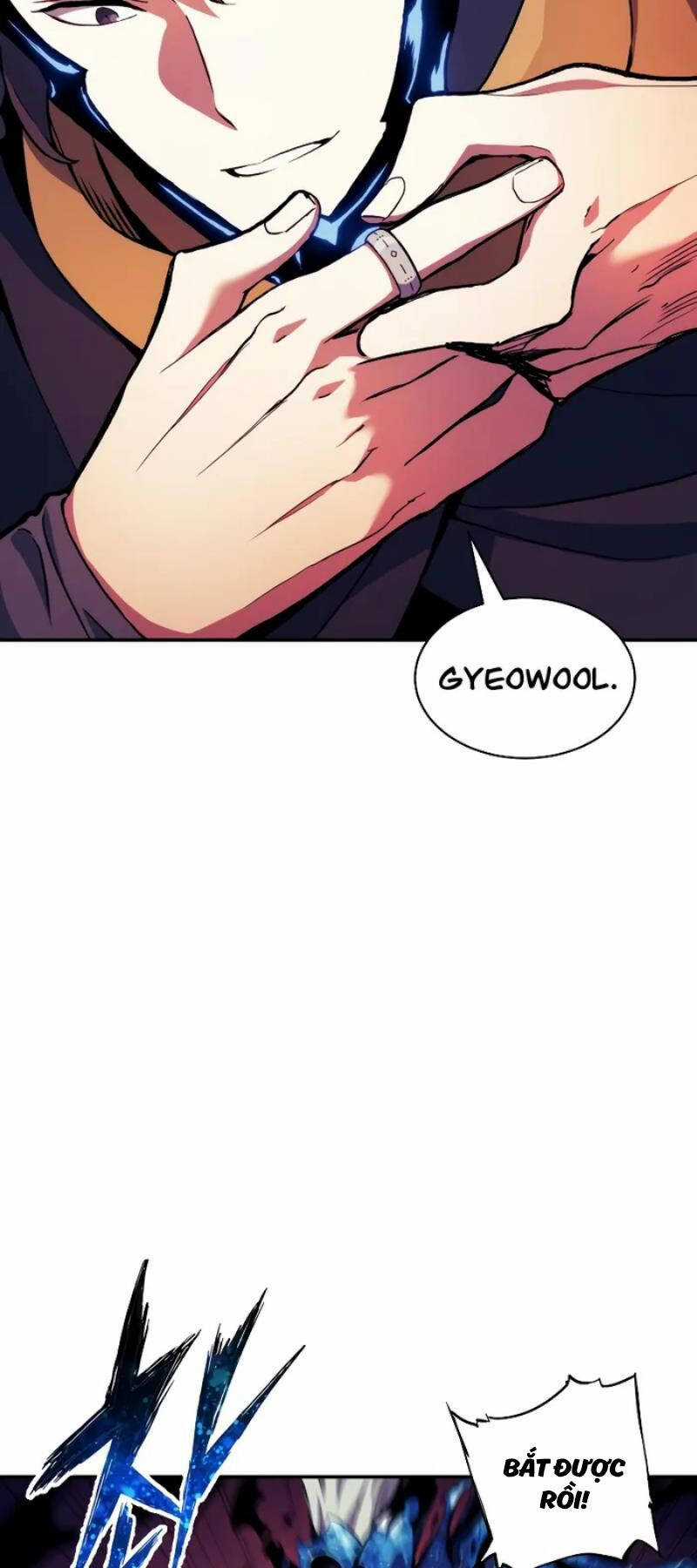 Tàn Tinh Tái Thế Chapter 109 trang 37