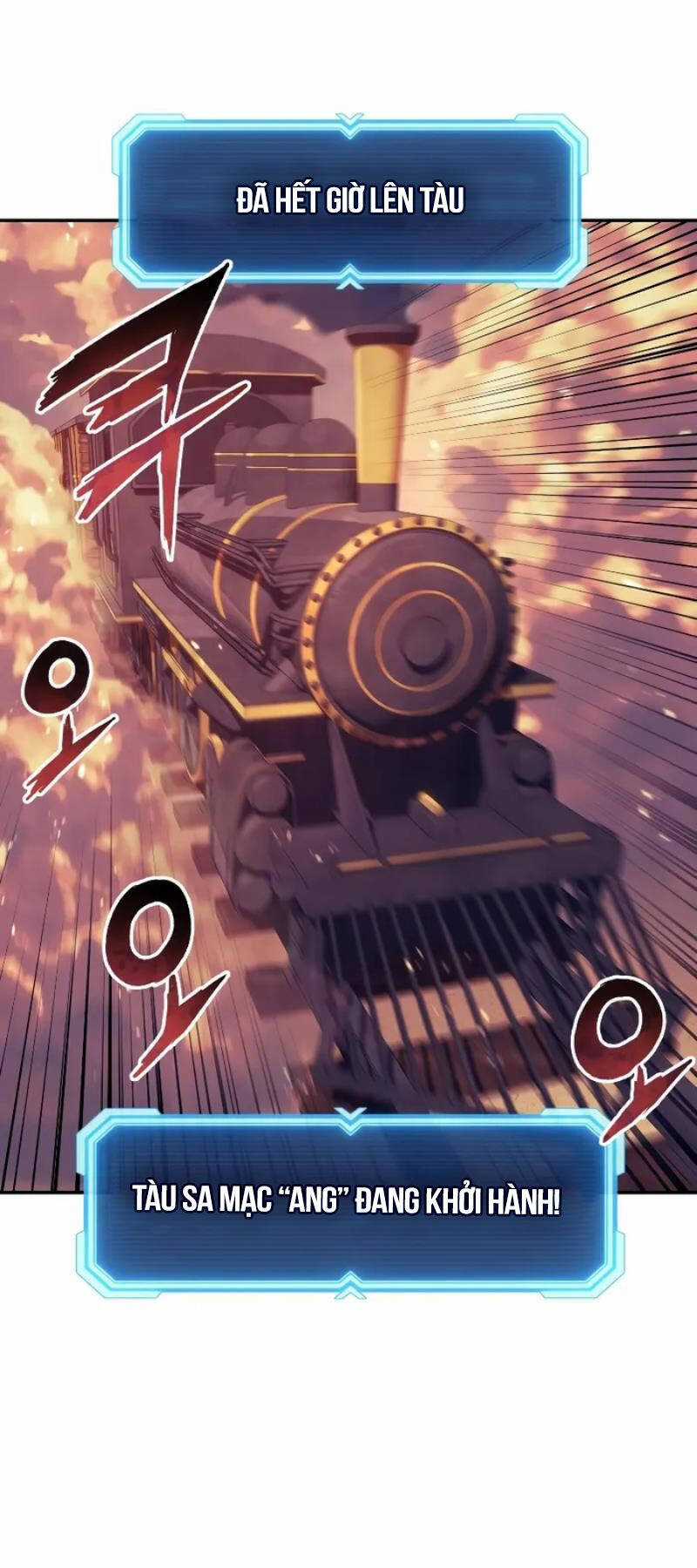 Tàn Tinh Tái Thế Chapter 109 trang 39