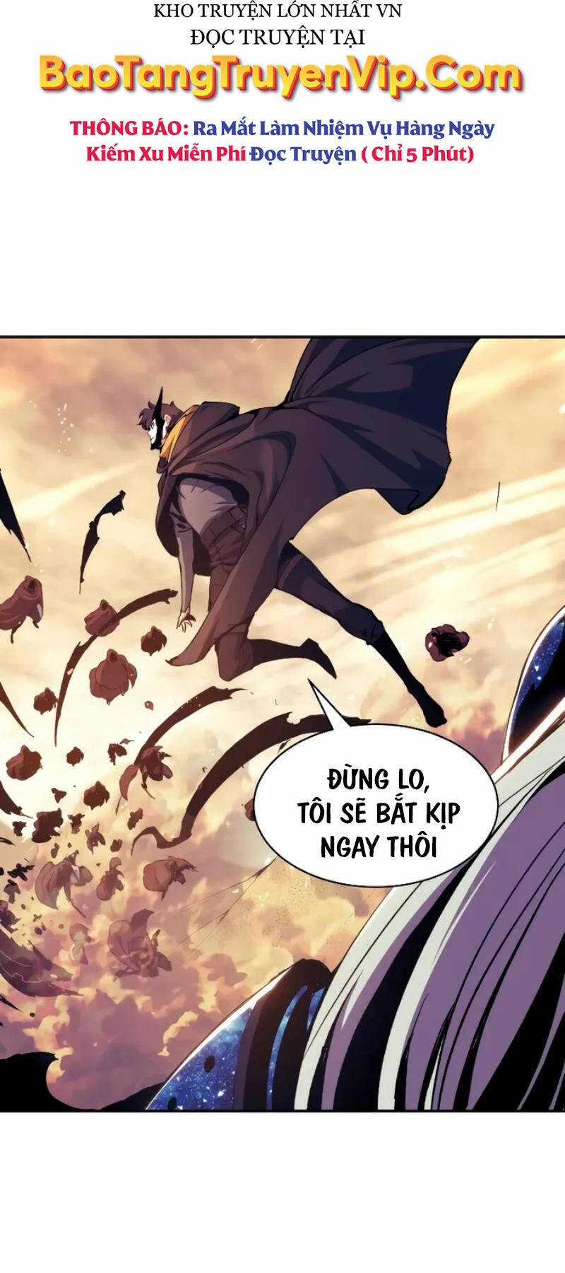 Tàn Tinh Tái Thế Chapter 109 trang 41
