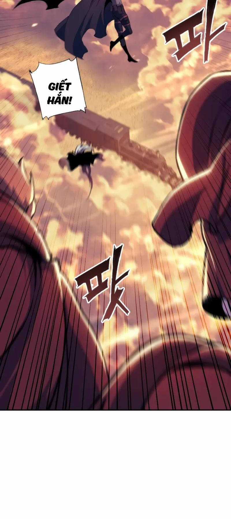 Tàn Tinh Tái Thế Chapter 109 trang 44