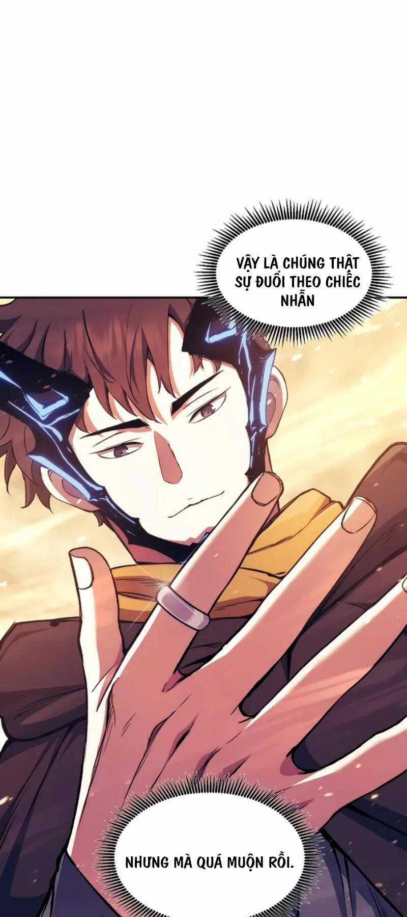 Tàn Tinh Tái Thế Chapter 109 trang 45