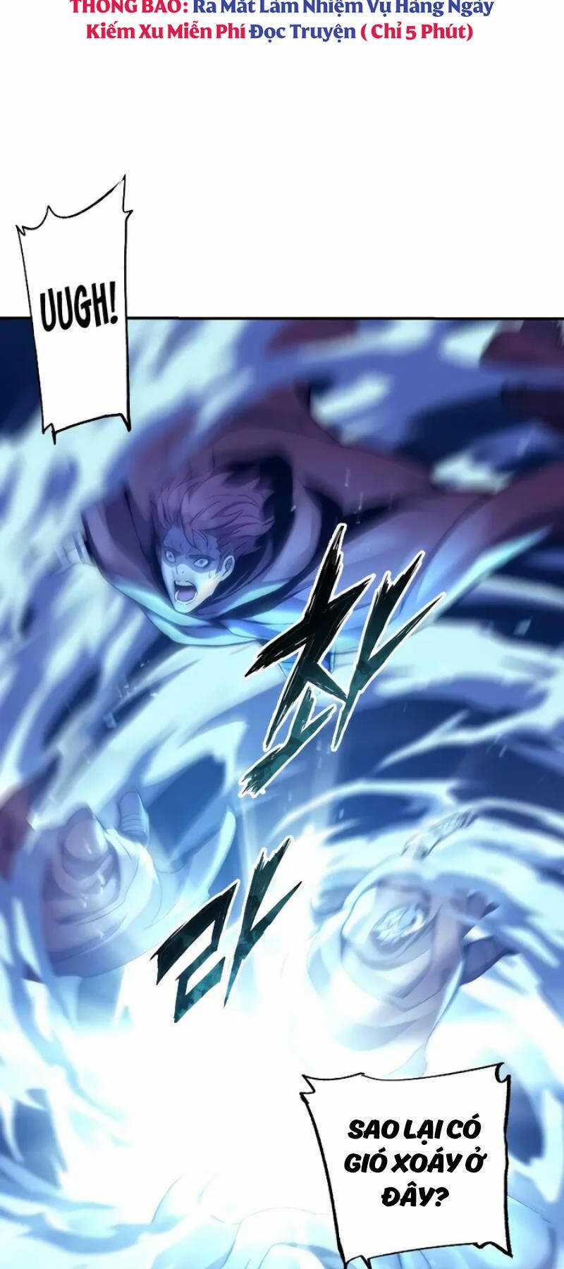 Tàn Tinh Tái Thế Chapter 109 trang 51