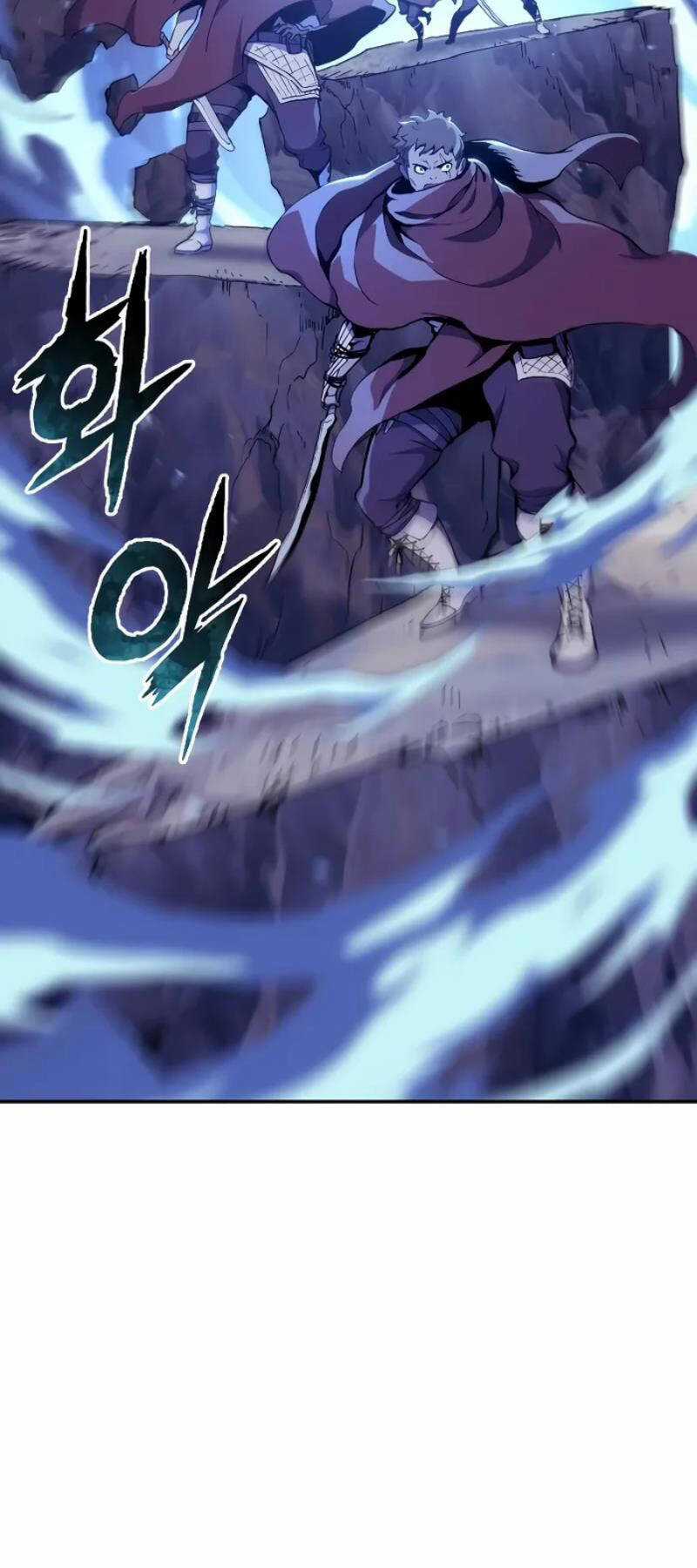 Tàn Tinh Tái Thế Chapter 109 trang 56