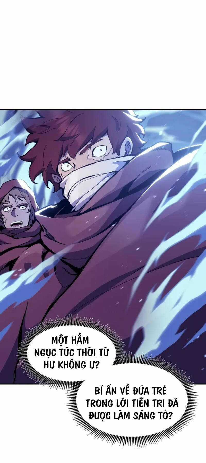 Tàn Tinh Tái Thế Chapter 109 trang 57