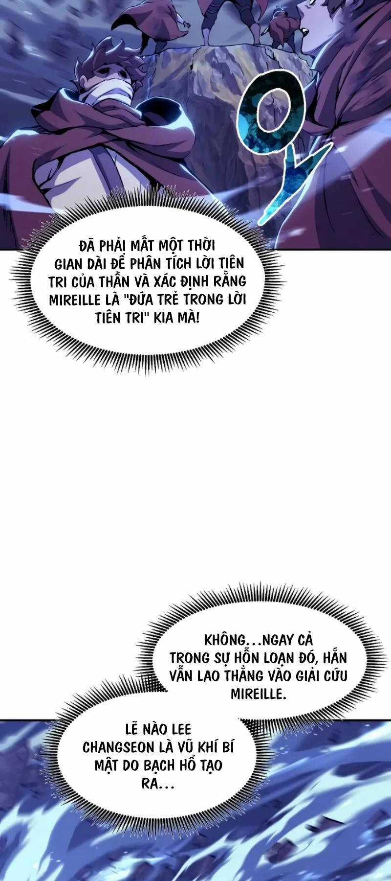 Tàn Tinh Tái Thế Chapter 109 trang 59