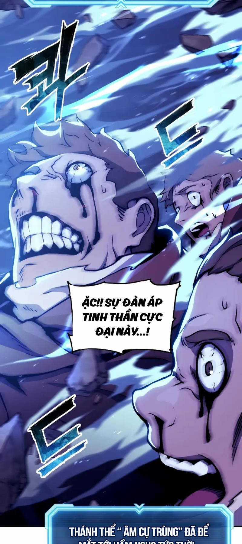 Tàn Tinh Tái Thế Chapter 109 trang 63